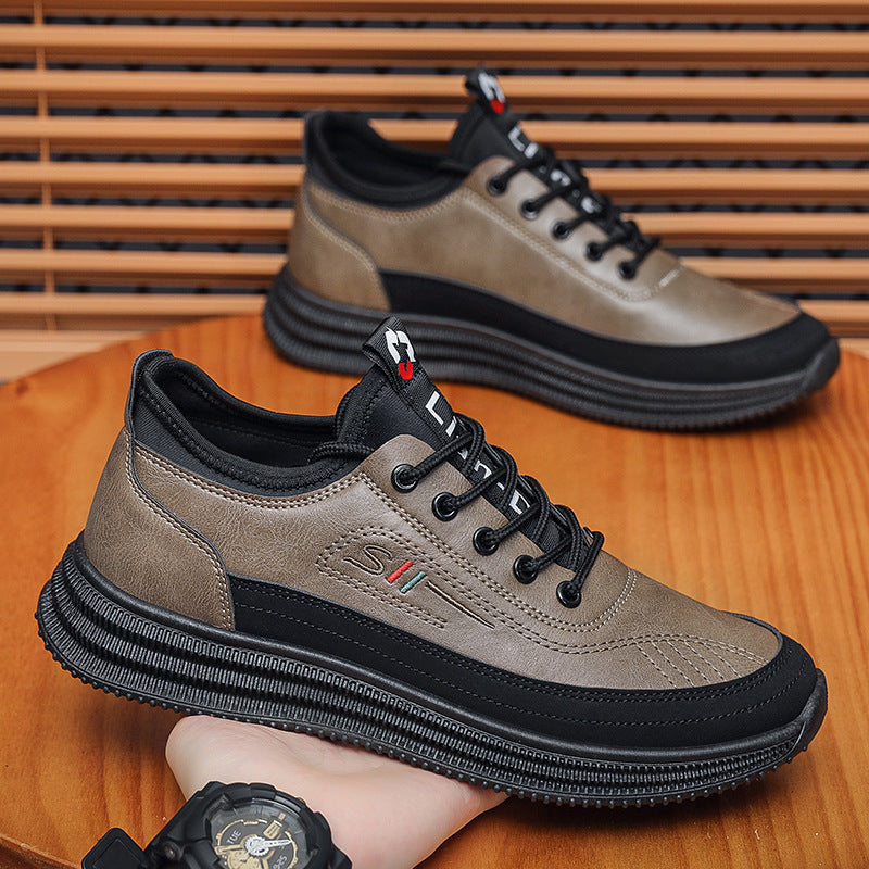 KLKYKO SII Men's Sport Sneakers