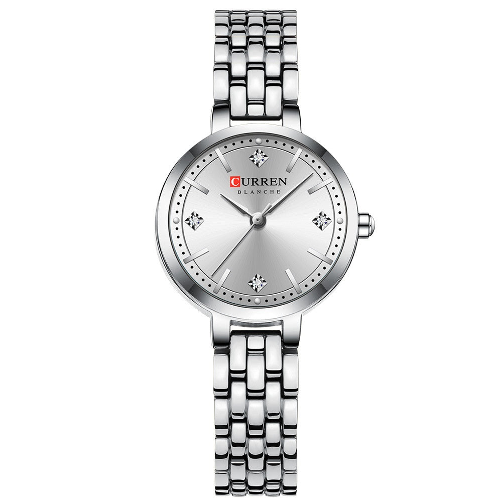 CURREN Ladies wrist watch 9106