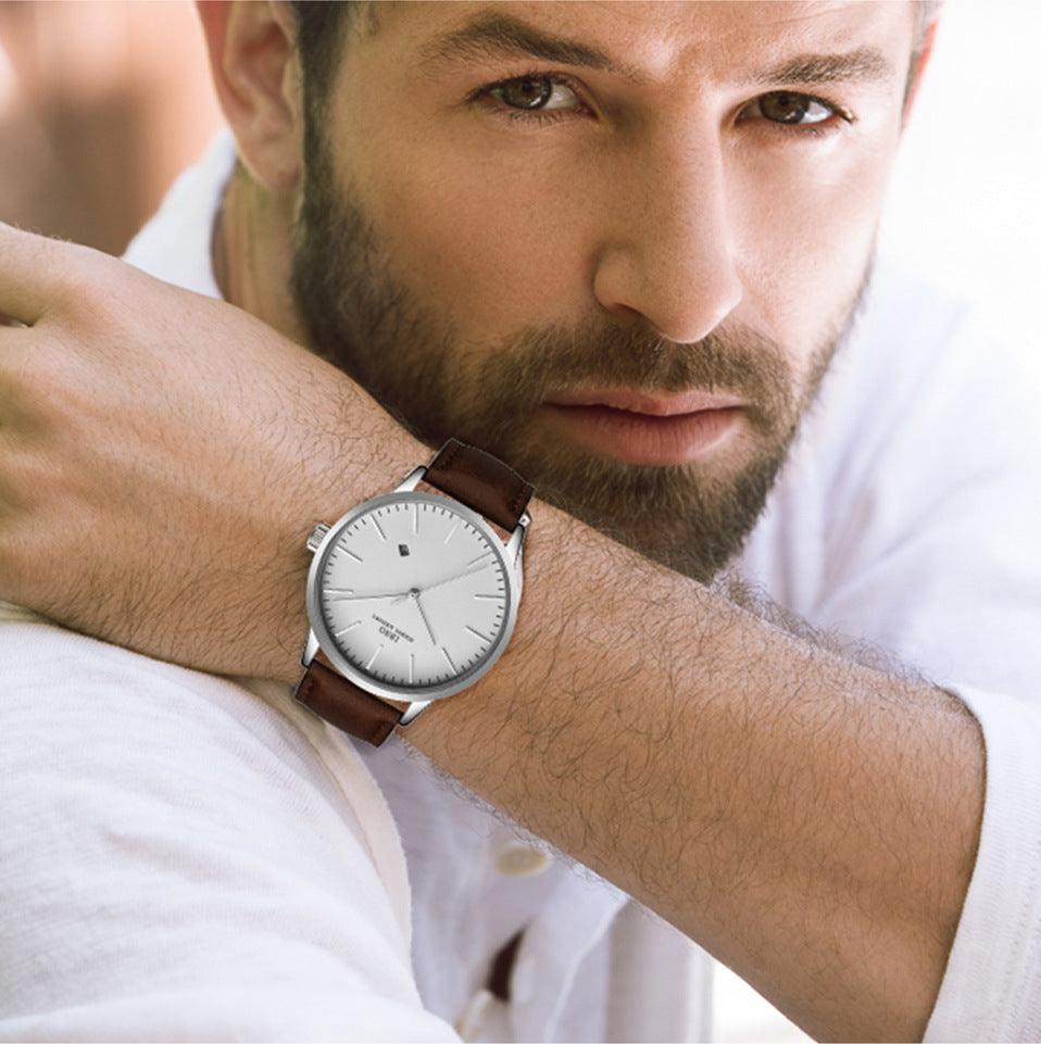 IBSO Boerni Aibisino watch and bracelet gift set