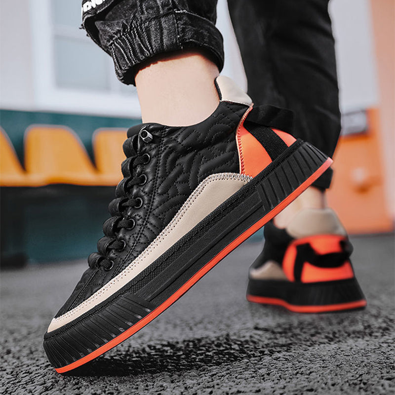 Men's Casual High Top Sneakers