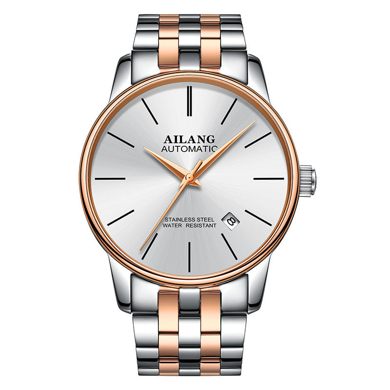 Ailang Automatic Mechanical Wristwatch