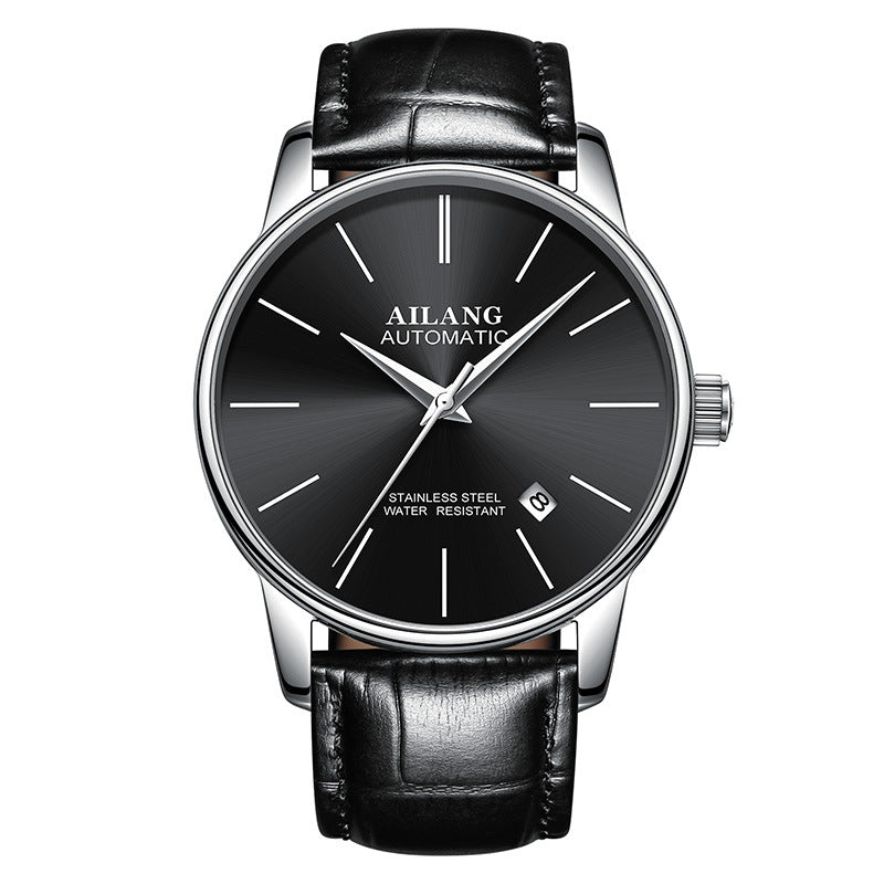 Ailang Automatic Mechanical Wristwatch
