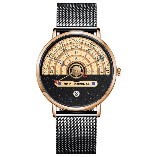 DOM M-1288 watch