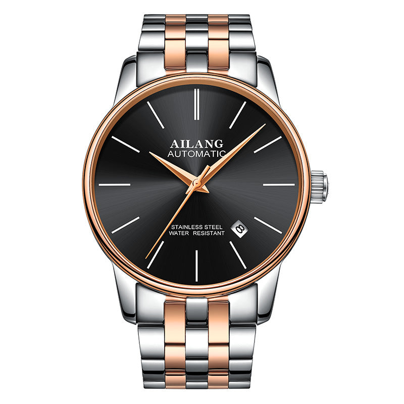 Ailang Automatic Mechanical Wristwatch