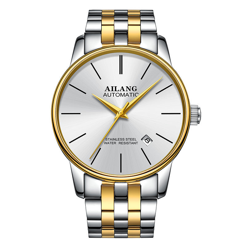 Ailang Automatic Mechanical Wristwatch