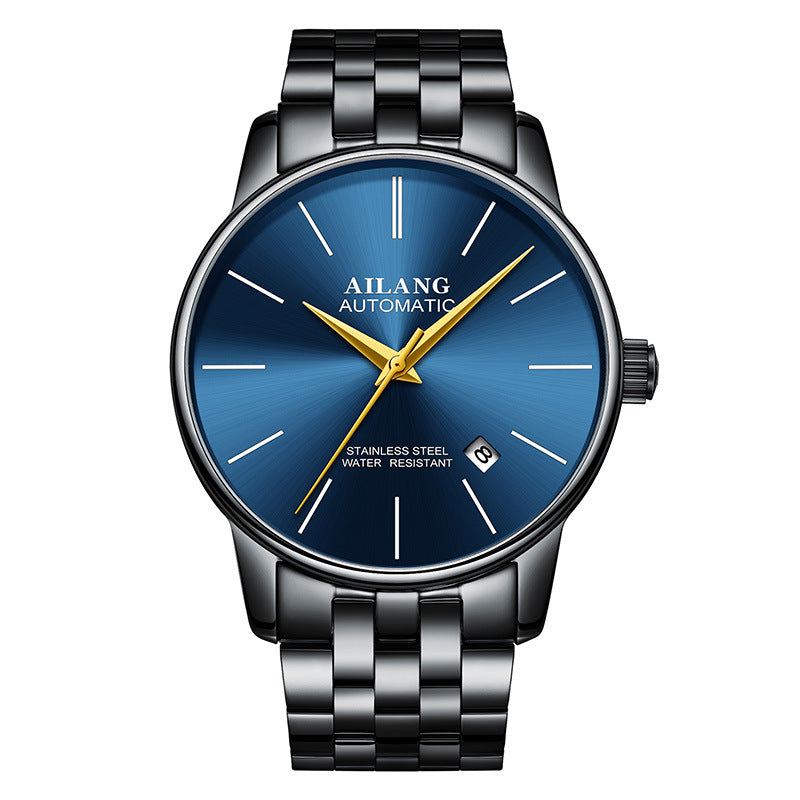 Ailang Automatic Mechanical Wristwatch