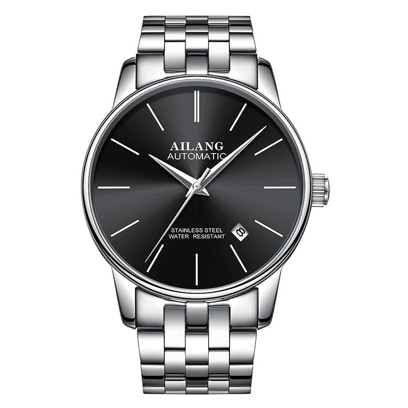 Ailang Automatic Mechanical Wristwatch