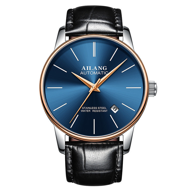 Ailang Automatic Mechanical Wristwatch