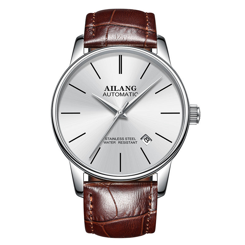 Ailang Automatic Mechanical Wristwatch