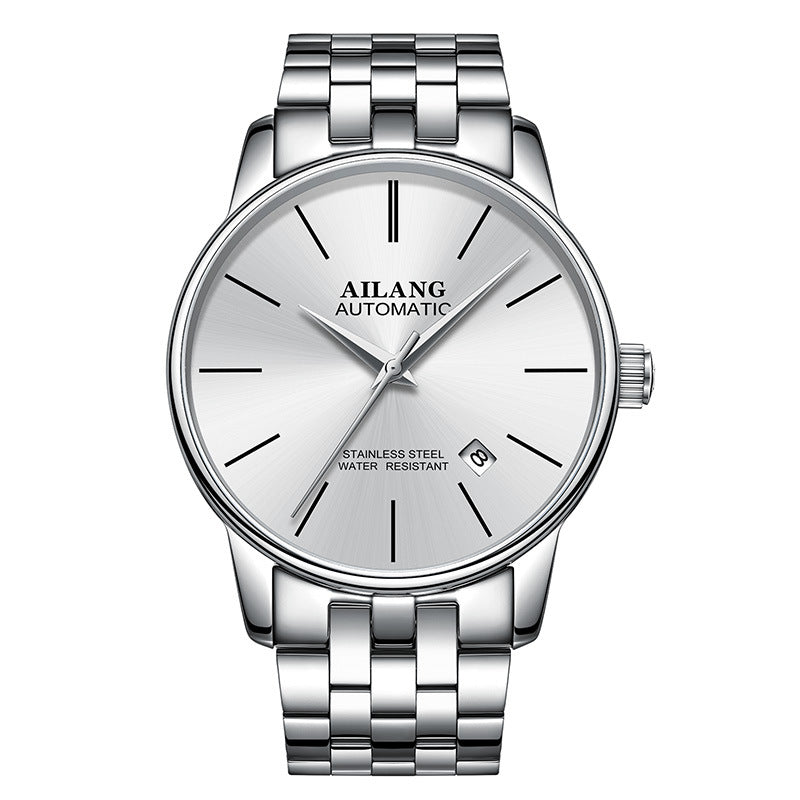 Ailang Automatic Mechanical Wristwatch
