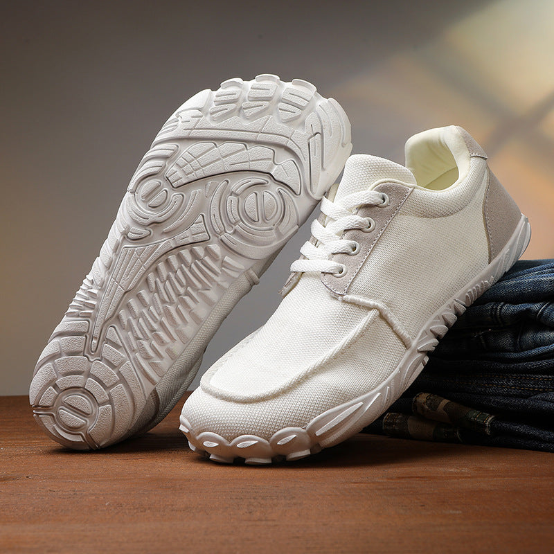 Minimalist Hiking Barefoot Sneakers