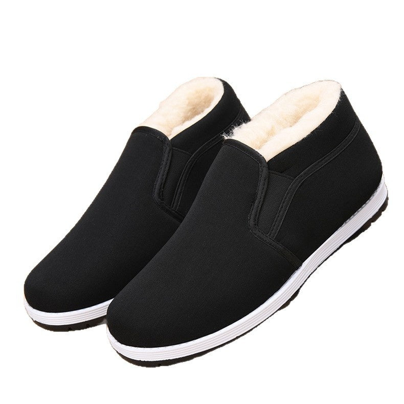 Men's BOREAL 360° Thermal Slip on Winter Shoes