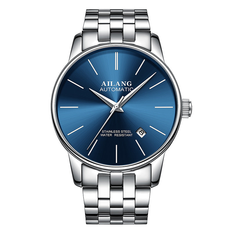 Ailang Automatic Mechanical Wristwatch