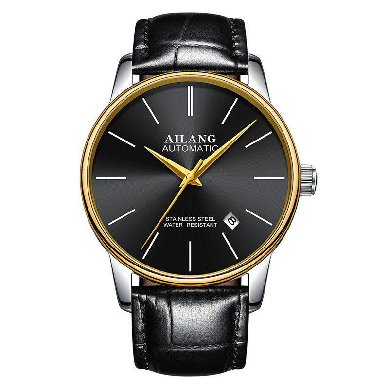 Ailang Automatic Mechanical Wristwatch