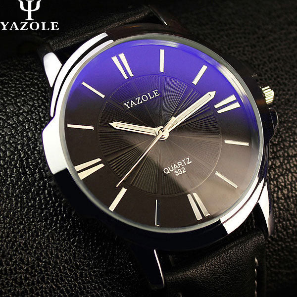 YAZOLE 332 Luxury Wristwatch
