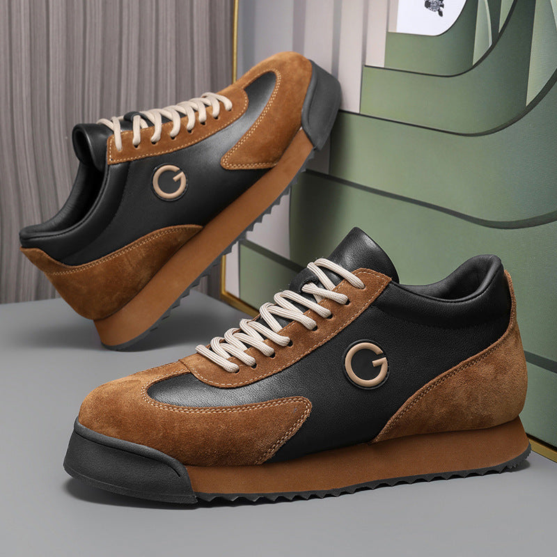 Giovanni Urban Sneakers