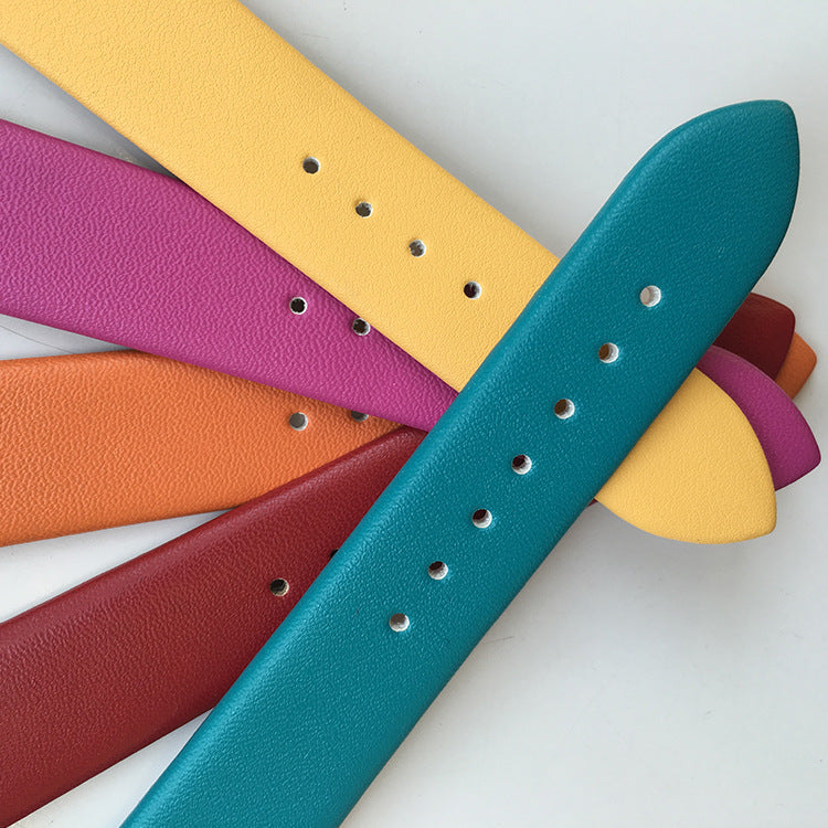 'Whatever i'm Late Anyway' watch