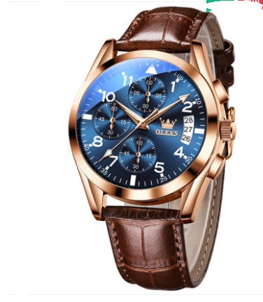 OLEVS 2871 Chronograph watch