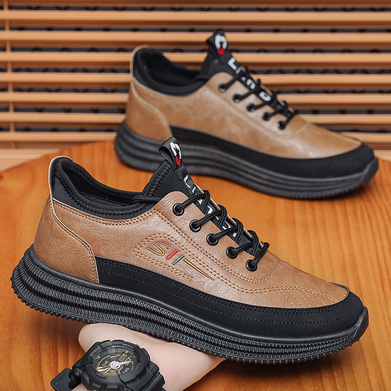 KLKYKO SII Men's Sport Sneakers