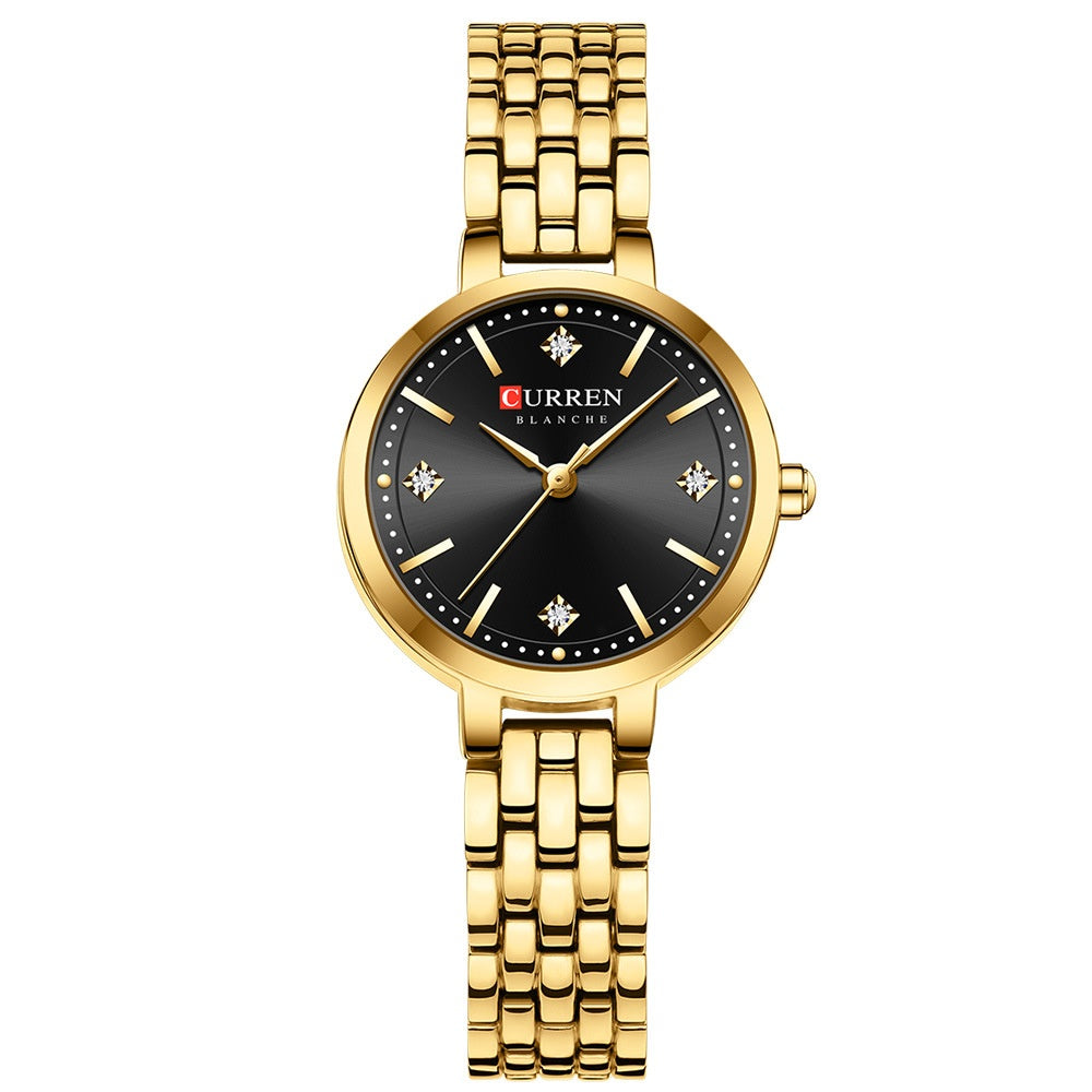 CURREN Ladies wrist watch 9106