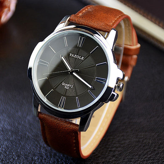 YAZOLE 332 Luxury Wristwatch