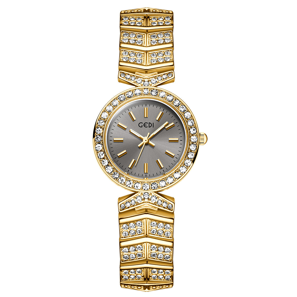 GEDI Women's Quartz Watch