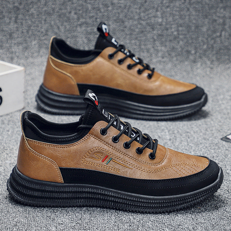 KLKYKO SII Men's Sport Sneakers