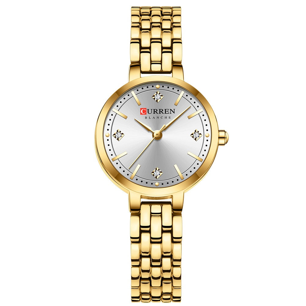 CURREN Ladies wrist watch 9106