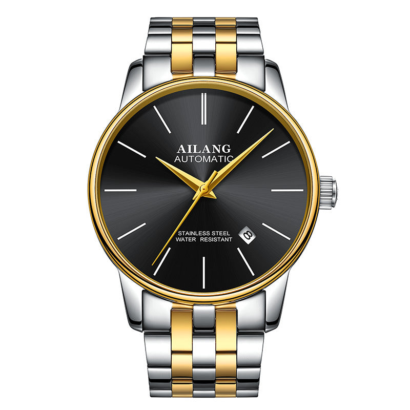 Ailang Automatic Mechanical Wristwatch