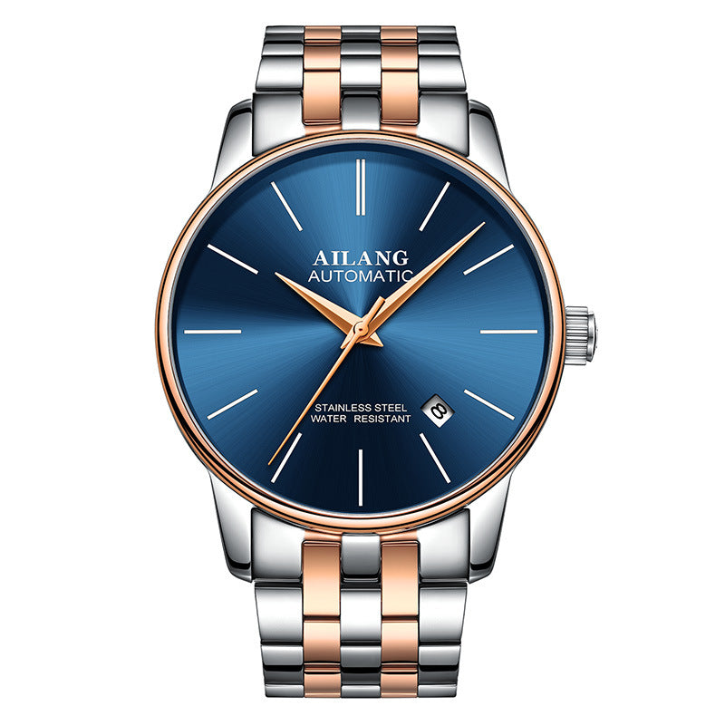 Ailang Automatic Mechanical Wristwatch