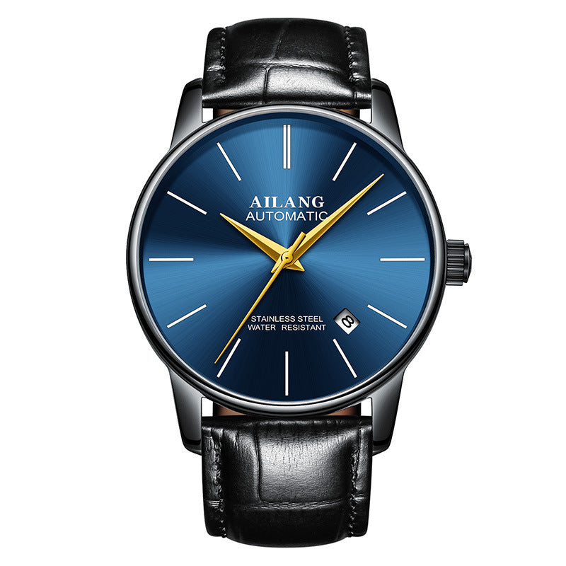 Ailang Automatic Mechanical Wristwatch