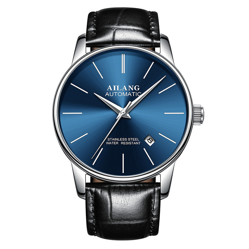 Ailang Automatic Mechanical Wristwatch