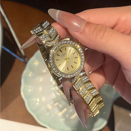 GEDI Women's Quartz Watch