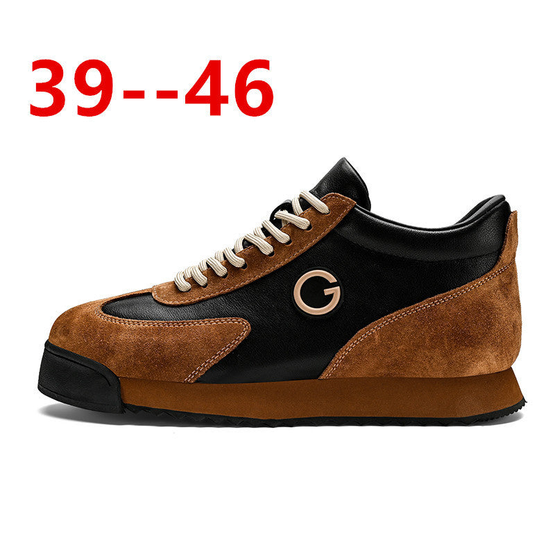Giovanni Urban Sneakers