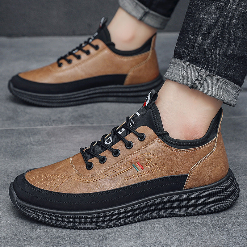 KLKYKO SII Men's Sport Sneakers