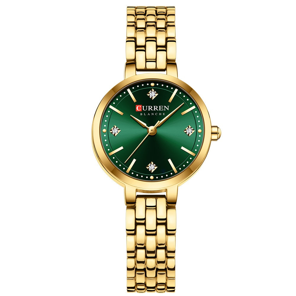 CURREN Ladies wrist watch 9106