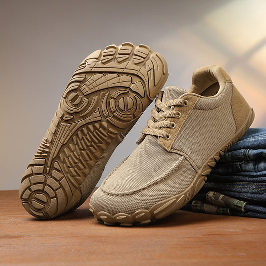 Minimalist Hiking Barefoot Sneakers