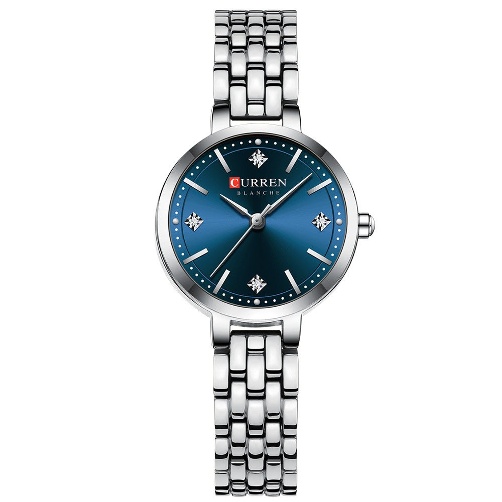 CURREN Ladies wrist watch 9106