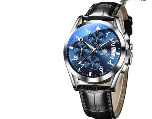 OLEVS 2871 Chronograph watch