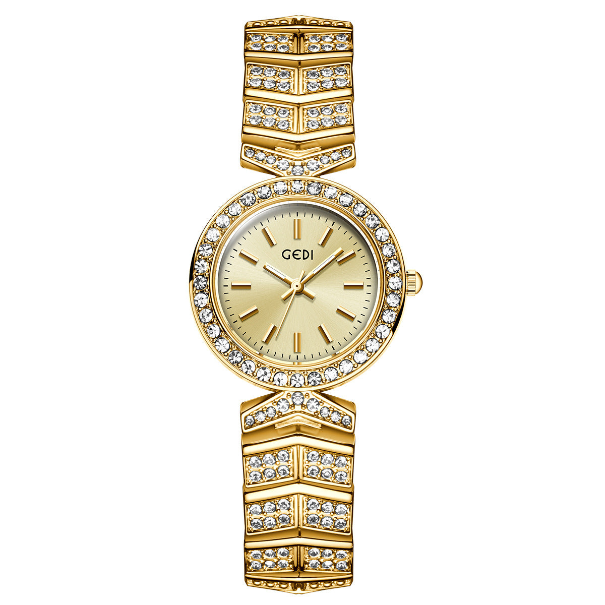 GEDI Women's Quartz Watch