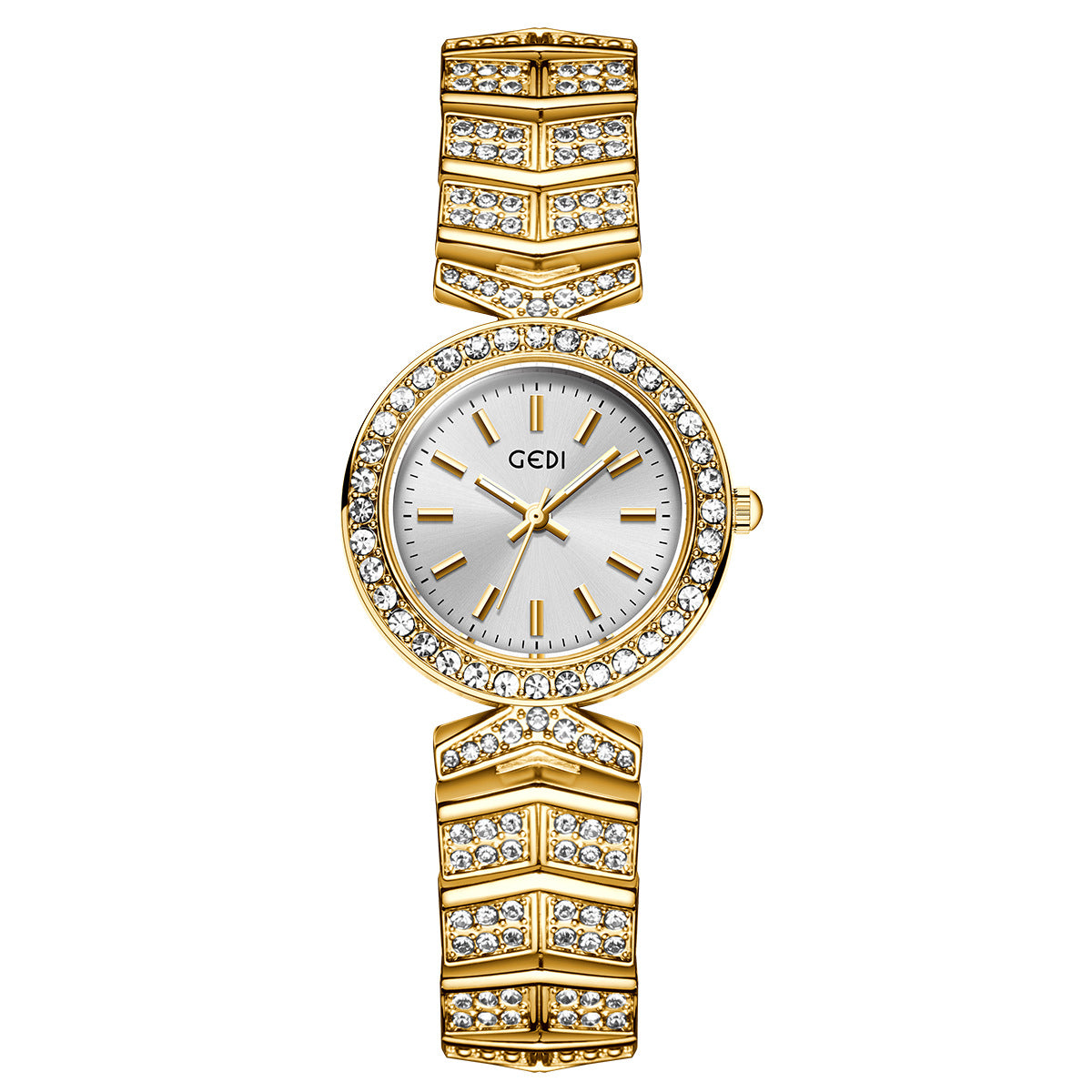 GEDI Women's Quartz Watch